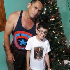 Idelfoncio Ramos