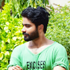 zaid mughal