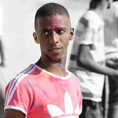 Abdel Rahman Harby