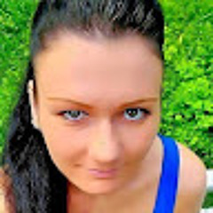 Ксения Григорьева