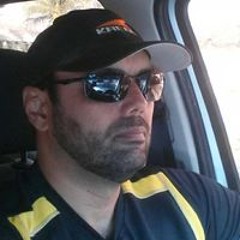 Geraldo Saldanha