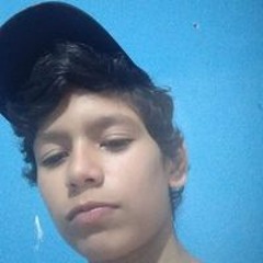 Richard Dos Santos
