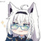Kawaii Kitsune
