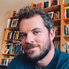 Aaron Anderson