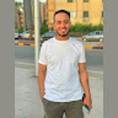 Mostafa Said