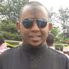 Mahbuob al Makhtoum