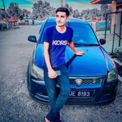 kashif pahore