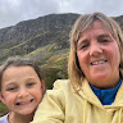 sharon robson