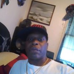 Mark Pridgen