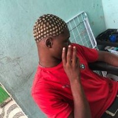 Di Raça Ngr
