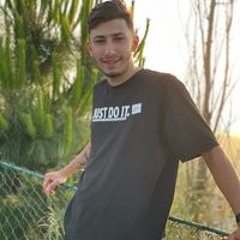 Mohamad Alrafii