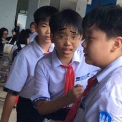vĩ trần quang