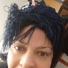 Cyria Amazigh