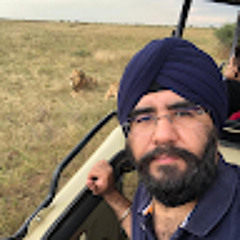 JASJOT SINGH SABHARWAL