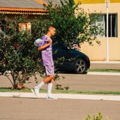 Marlon Alegre