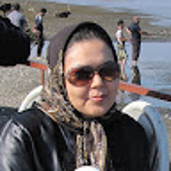 shahdokht rajabi