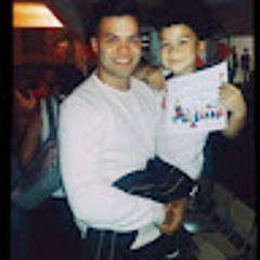 Chino Martin