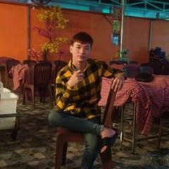 Anh Khoa Dương