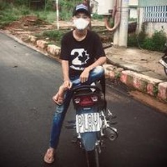 Sơn Bé