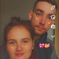 Jardel & zoe ❤️🥰