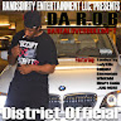 DA R.O.B. (DAREALOVERBULLSHT)