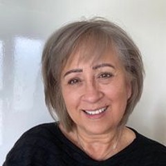 Barbara Simons-Pinchetti