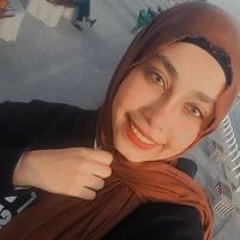 Shrouk Ahmed