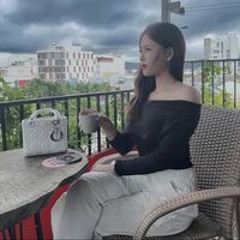 Lê Thị Ngọc Trâm