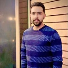 Mohamed Enani