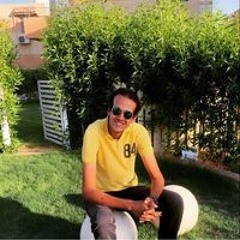 Mohamed Khaled