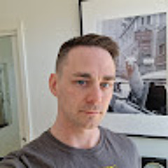 Simon Rosenkvist