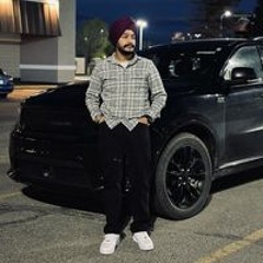 Rajwinder Singh