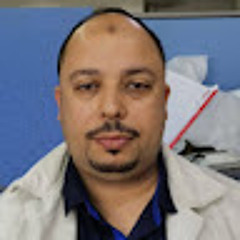 Abdelhadi Mohamed