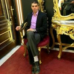 Mahmoud Hosney Hashem 36