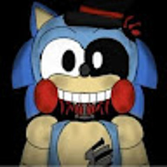 Withered Toy sonic