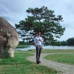 Nguyễn Anh Khoa