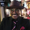 Reggie Pearson