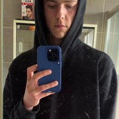 Reece Edginton