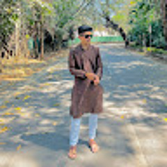 Atharva Gadekar