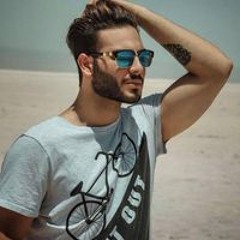 محمد برامکی