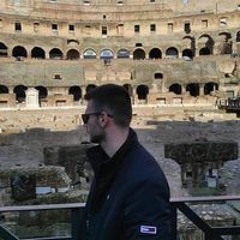 Βαγγελης Μπορος