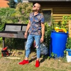 Дмитрий Богданов