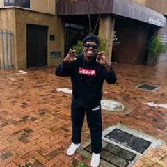 Luvuyo Dlabantu