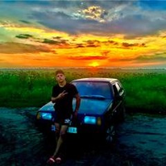 Андрей Петриченко