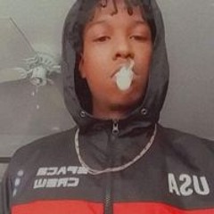 Dre TheMaddman Toles
