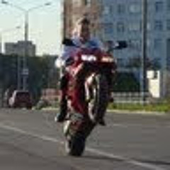 Sergey Buxin