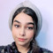 Maryam Salar
