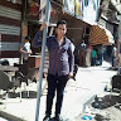 Mostafa Hamdy