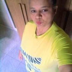 Lucilene Dos soares