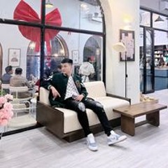 Quách Thế Bắc